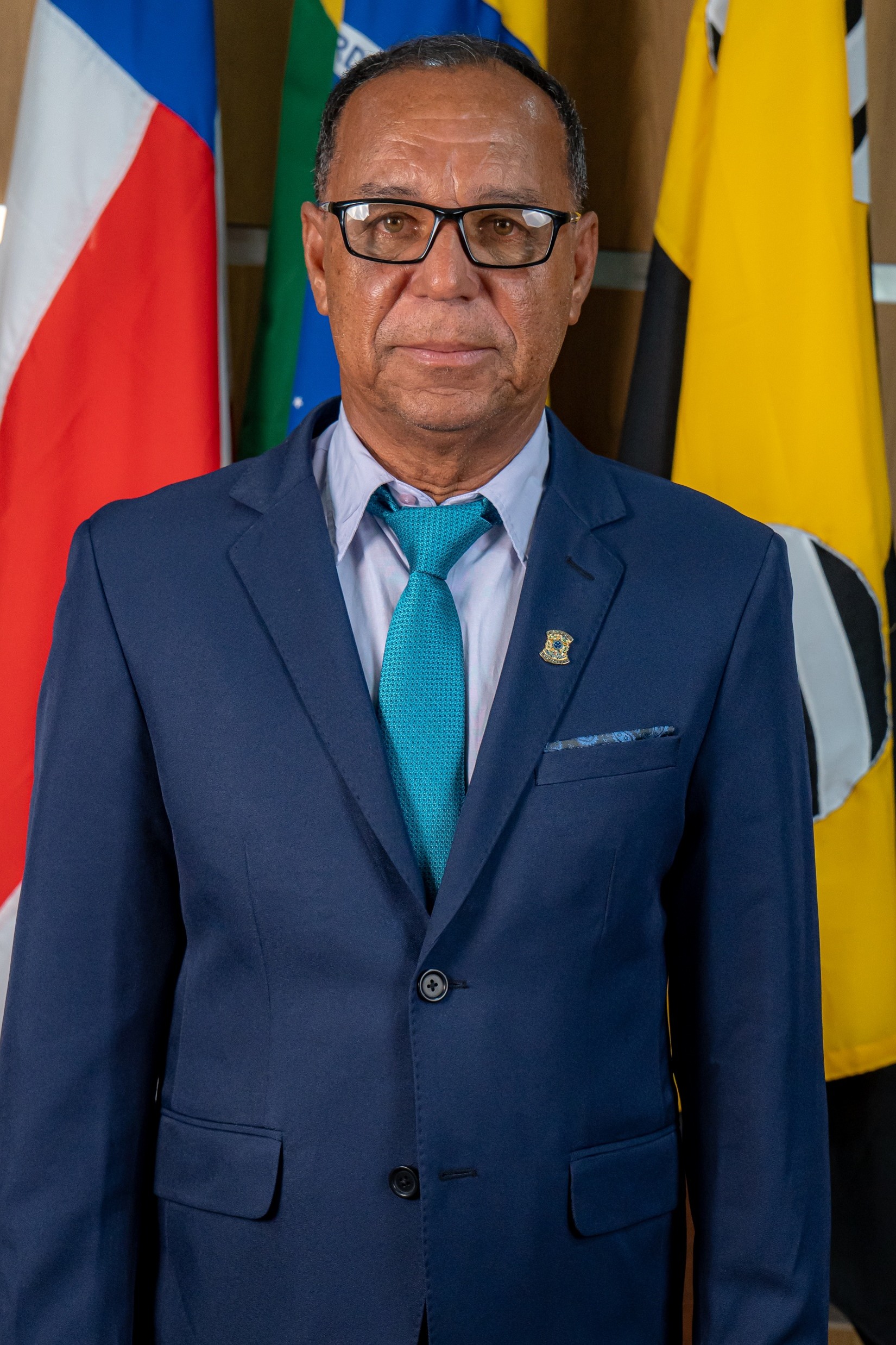 João Jesus dos Santos